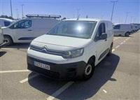 CITROEN VAN 1.6 BLUEHDI 55KW TALLA M CONTRO - 5272-LDB